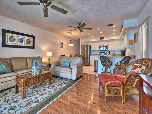 Indian Shores Ai Condo 967935