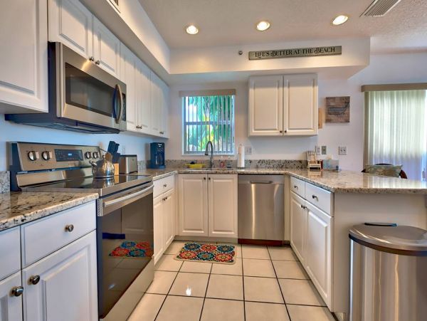 Indian Shores Ai Condo 967935