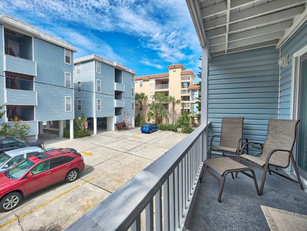 Indian Shores Ai Condo 967935