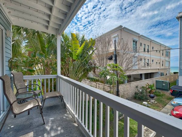 Indian Shores Ai Condo 967935