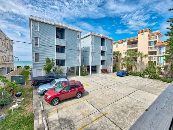 Indian Shores Ai Condo 967935