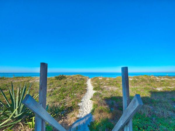 Indian Shores Ai Condo 967935
