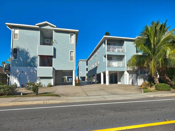 Indian Shores Ai Condo 967935