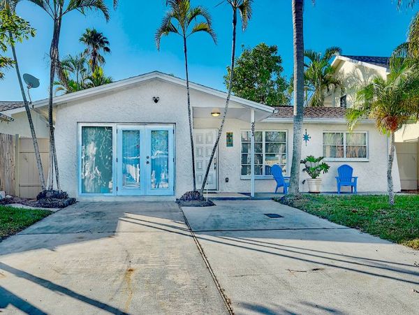 Indian Shores Ai Home 967936