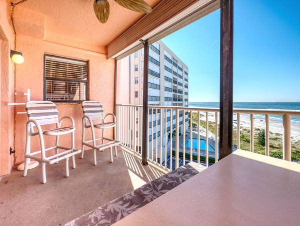 Indian Shores Ai Condo 967937