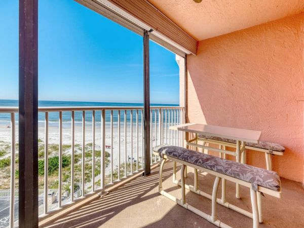 Indian Shores Ai Condo 967937