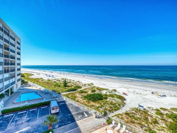 Indian Shores Ai Condo 967937