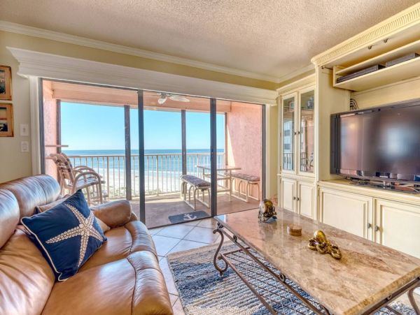 Indian Shores Ai Condo 967937