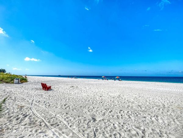 Indian Shores Ai Condo 967937