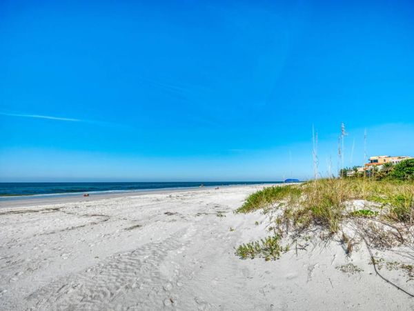 Indian Shores Ai Condo 967937