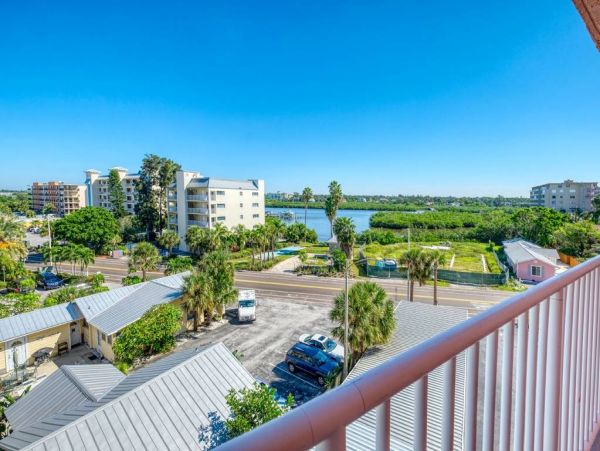 Indian Shores Ai Condo 967937