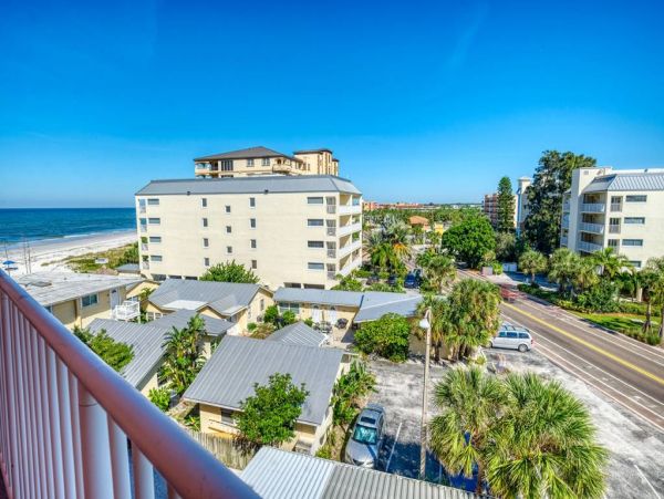Indian Shores Ai Condo 967937