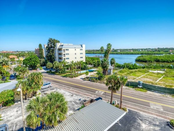 Indian Shores Ai Condo 967937