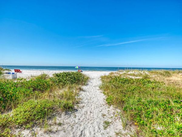 Indian Shores Ai Condo 967937