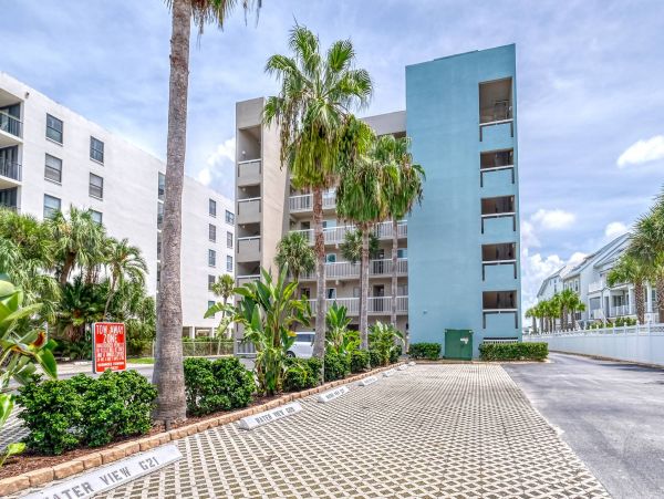 Indian Rocks Indian Shores Condo 967938