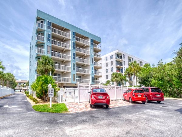 Indian Rocks Indian Shores Condo 967938