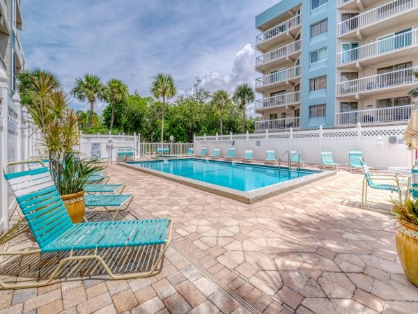 Indian Rocks Indian Shores Condo 967938