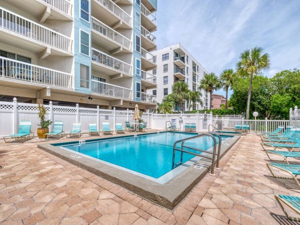 Indian Rocks Indian Shores Condo 967938