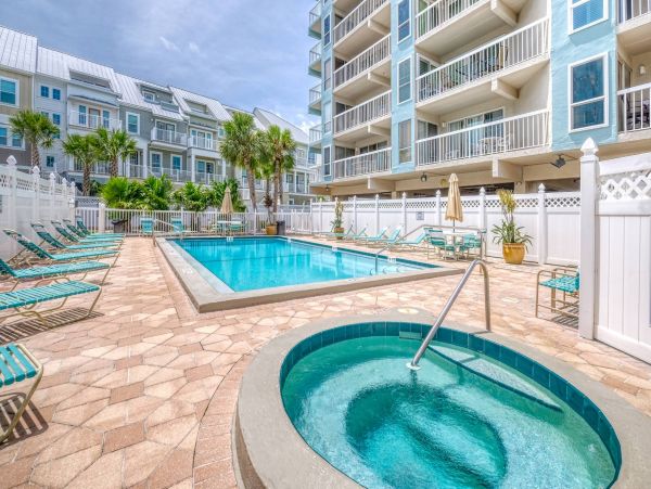 Indian Rocks Indian Shores Condo 967938