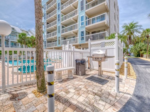 Indian Rocks Indian Shores Condo 967938