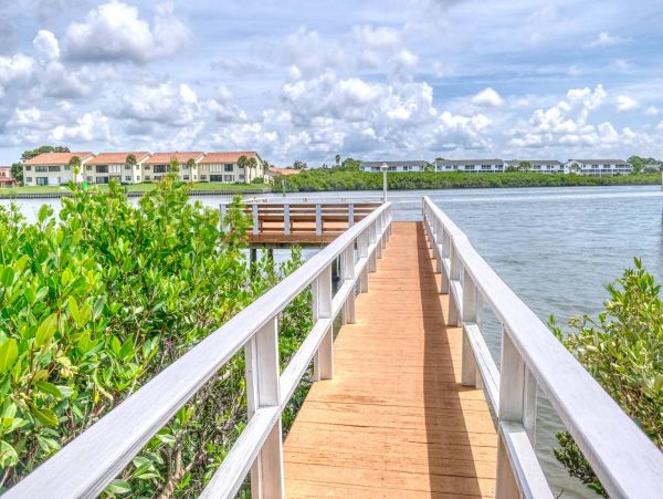 Indian Rocks Indian Shores Condo 967938