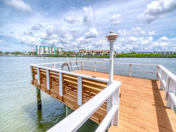 Indian Rocks Indian Shores Condo 967938