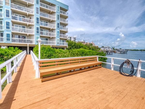 Indian Rocks Indian Shores Condo 967938