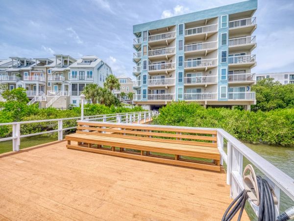 Indian Rocks Indian Shores Condo 967938
