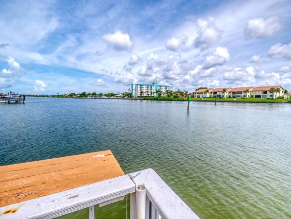 Indian Rocks Indian Shores Condo 967938