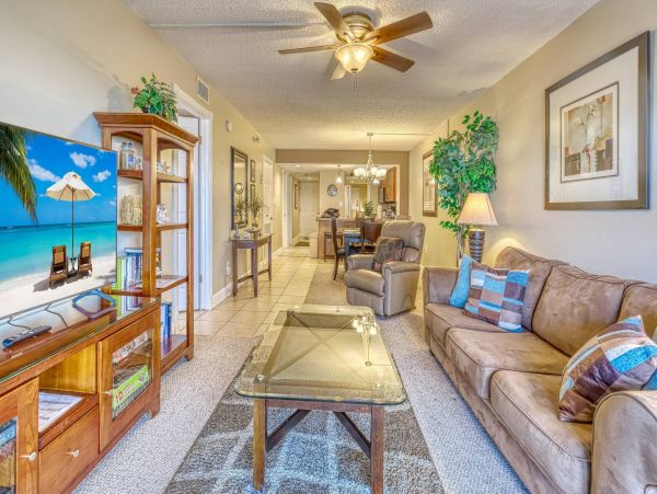 Indian Rocks Indian Shores Condo 967938