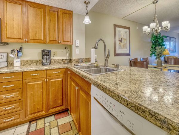 Indian Rocks Indian Shores Condo 967938