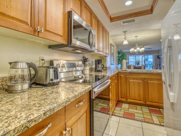 Indian Rocks Indian Shores Condo 967938