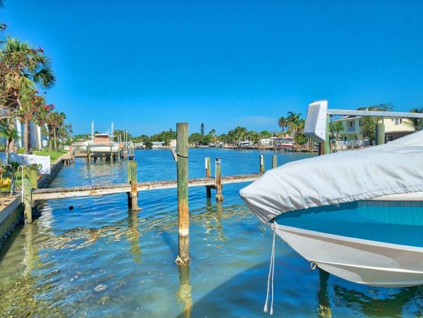 Indian Shores Ai Condo 967939