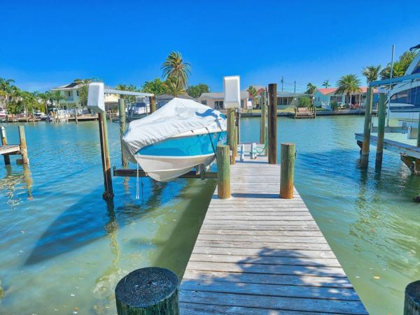 Indian Shores Ai Condo 967939