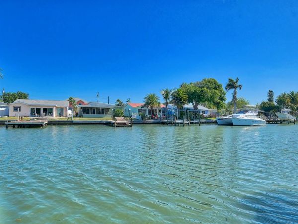 Indian Shores Ai Condo 967939