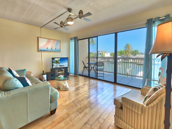 Indian Shores Ai Condo 967939