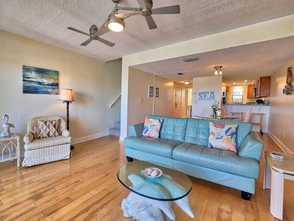 Indian Shores Ai Condo 967939