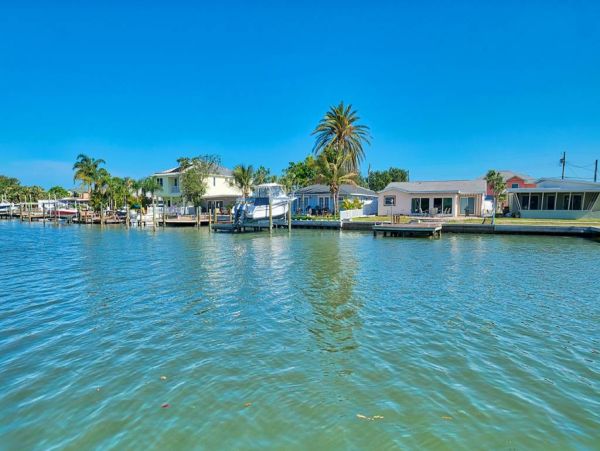 Indian Shores Ai Condo 967939