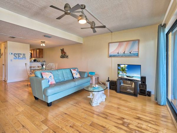 Indian Shores Ai Condo 967939