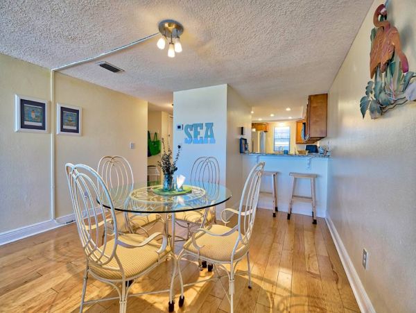 Indian Shores Ai Condo 967939