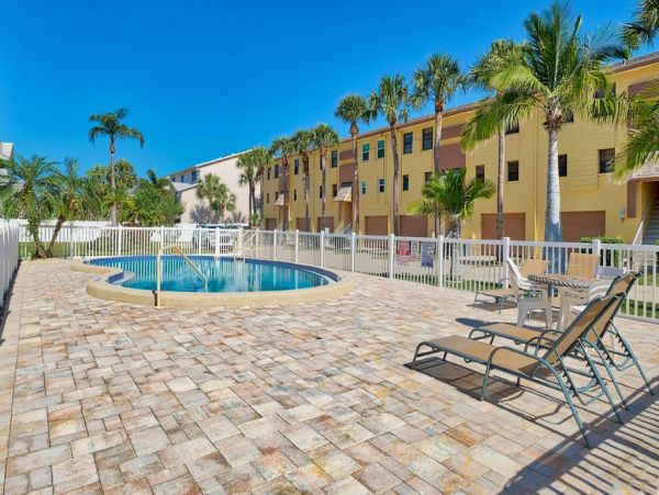 Indian Shores Ai Condo 967939