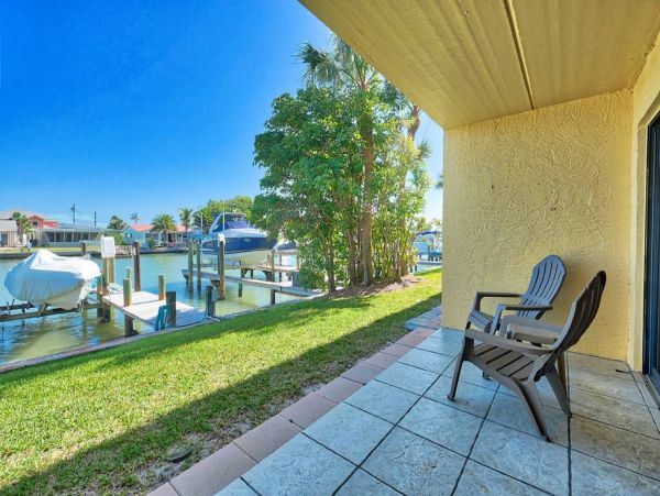 Indian Shores Ai Condo 967939