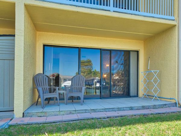 Indian Shores Ai Condo 967939