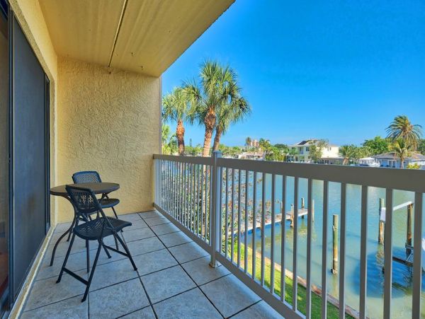 Indian Shores Ai Condo 967939