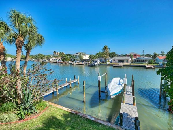 Indian Shores Ai Condo 967939