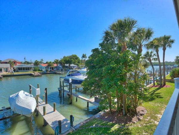 Indian Shores Ai Condo 967939