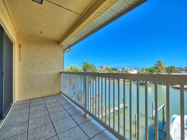 Indian Shores Ai Condo 967939