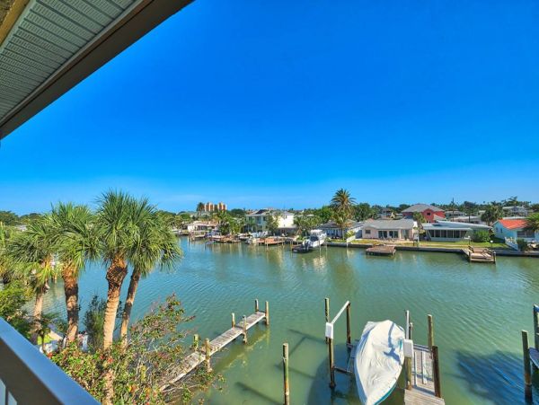 Indian Shores Ai Condo 967939