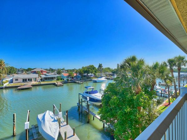 Indian Shores Ai Condo 967939