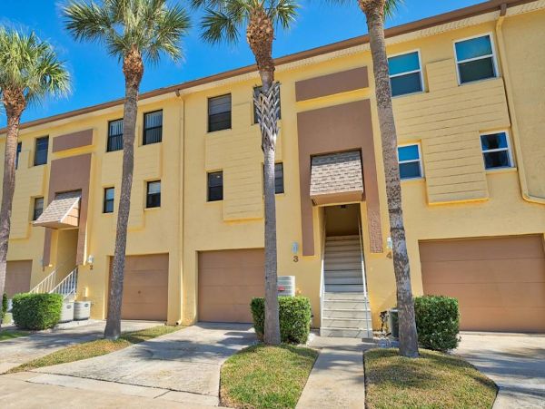 Indian Shores Ai Condo 967939